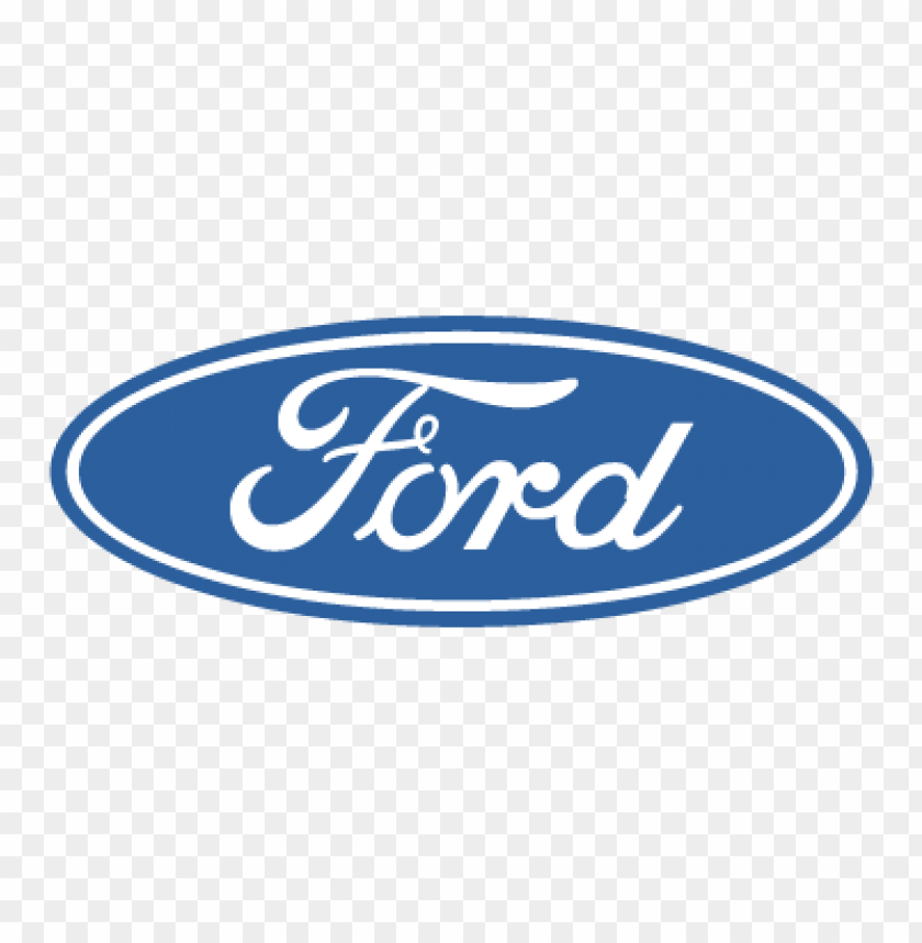  ford emblem logo vector download - 466000