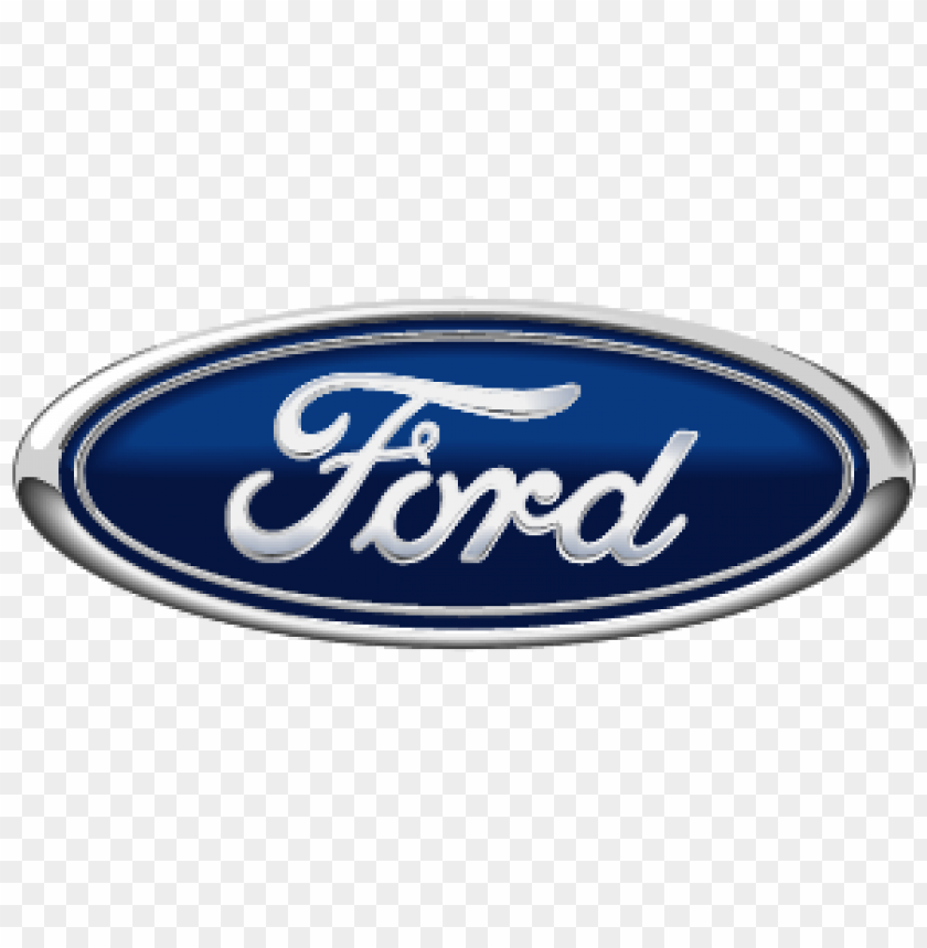  ford eps logo vector free download - 469294