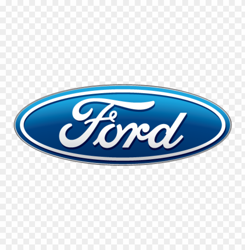  ford logo vector - 469383