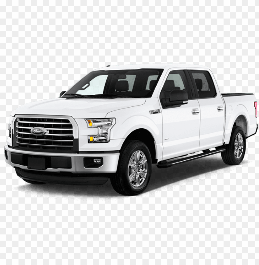 Ford Png Picture 2015 Ford F 150 Xlt White Png Image With Transparent Background Toppng