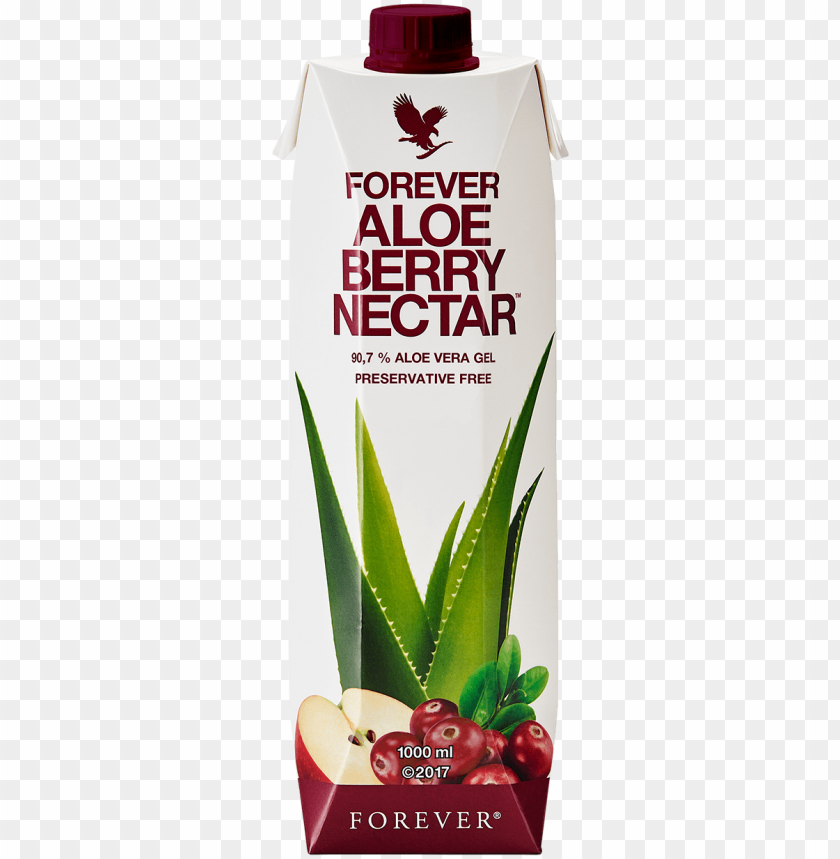 Forever Aloe Berry Nectar - Forever Living Products PNG Transparent With Clear Background ID 237551