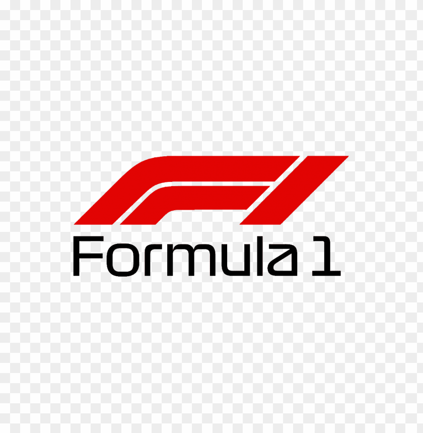 formula 1 logo png - Free PNG Images ID 18240