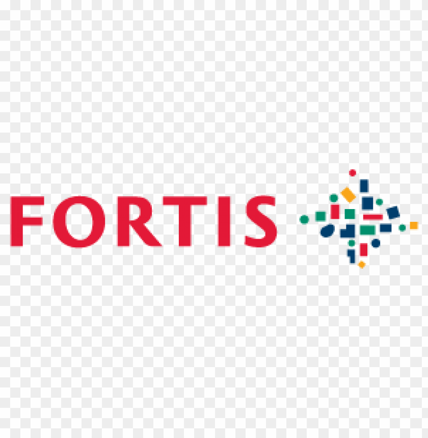  fortis logo vector free download - 469211