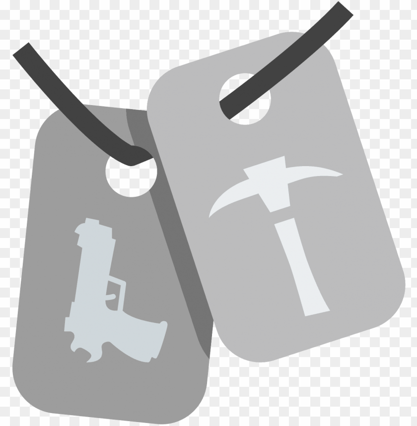 Fortnite Battle Royale Icon - Ico PNG Transparent Background