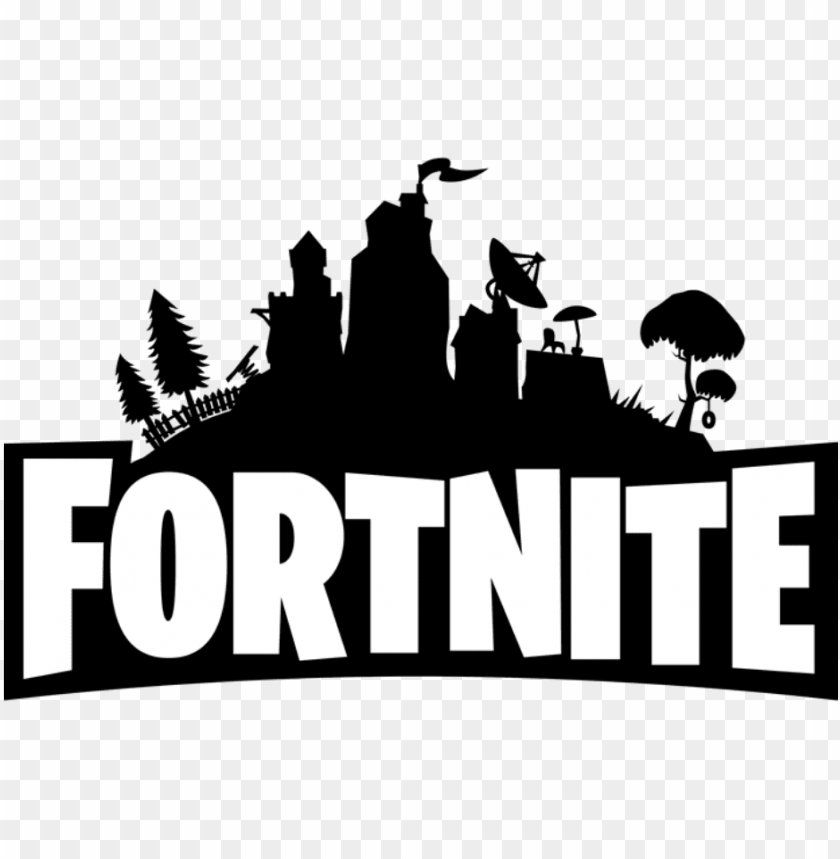 fortnite best hero classes fortnite logo transparent PNG transparent with Clear Background ID 168278