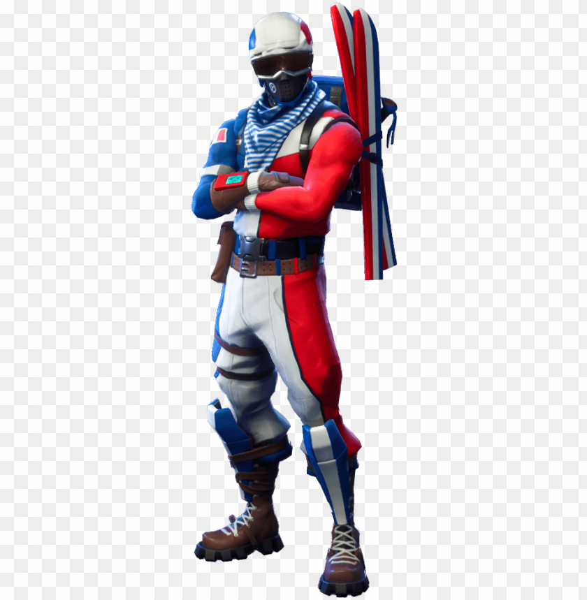 Fortnite Characters No Background Png Image With Transparent Background