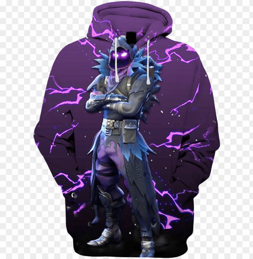 fortnite hoodie - fortnite clothing - fortnite jacket PNG image with transparent background@toppng.com
