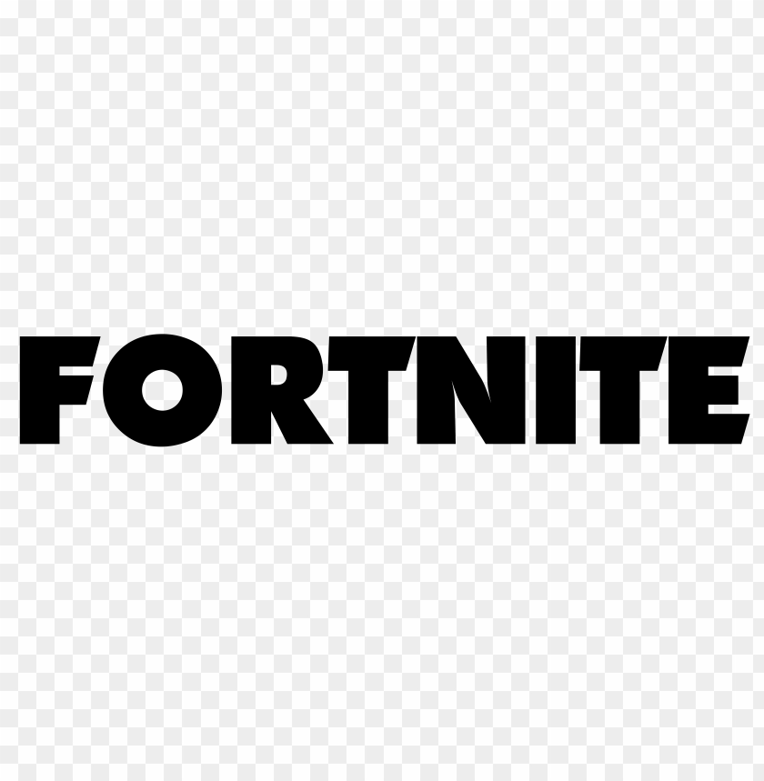 Fortnite Logo Png Free Png Images Toppng
