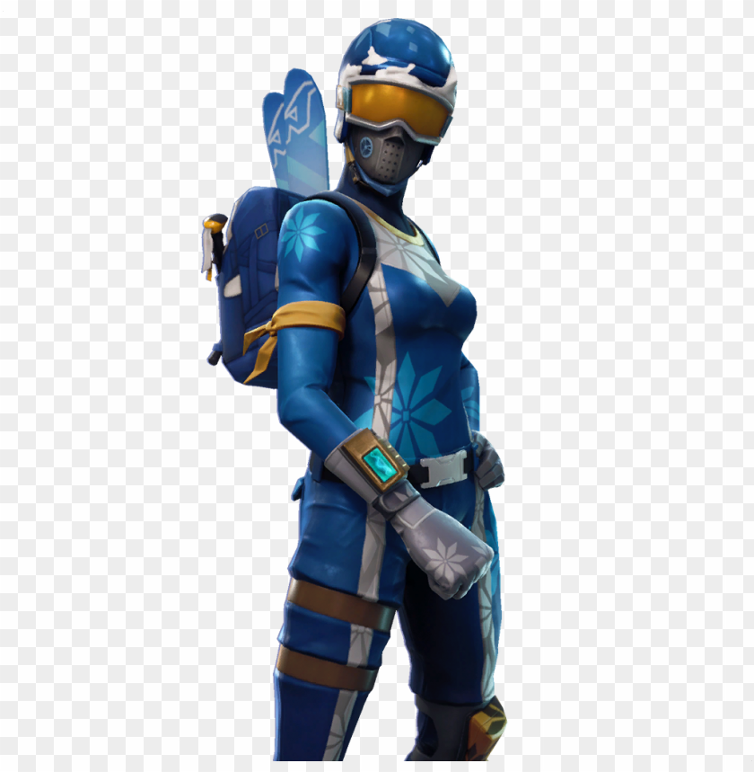 free PNG fortnite outfit mogul master girl alpine ace PNG image with transparent background PNG images transparent