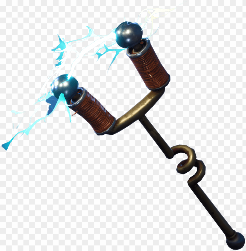 Fortnite Pickaxe Fortnite Season 2 Pickaxes Png Image With Transparent Background Toppng