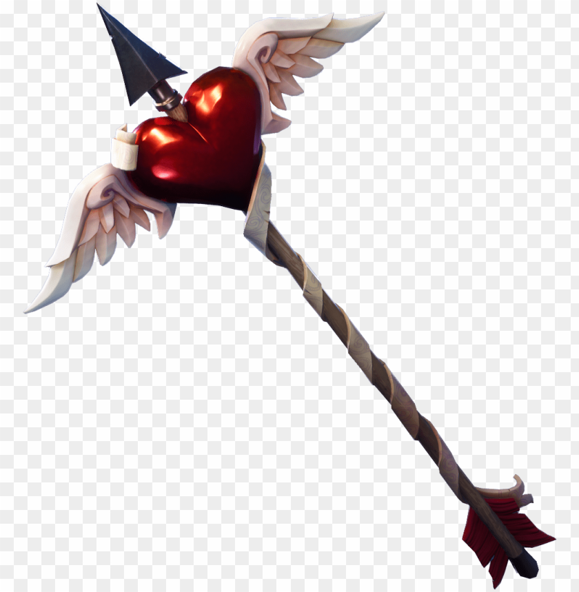 free PNG fortnite tat axe png image - fortnite pickaxe tat axe PNG image with transparent background PNG images transparent