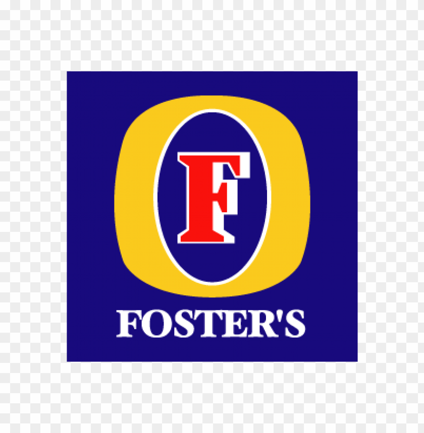  fosters lager beer vector logo - 469869
