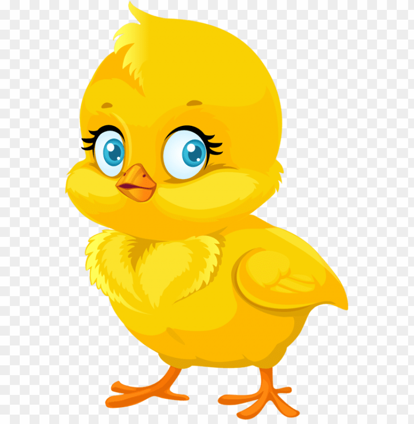 Фотки cute animals images, drawing for kids, cute cartoon, - pollito en  ingles animado PNG image with transparent background | TOPpng