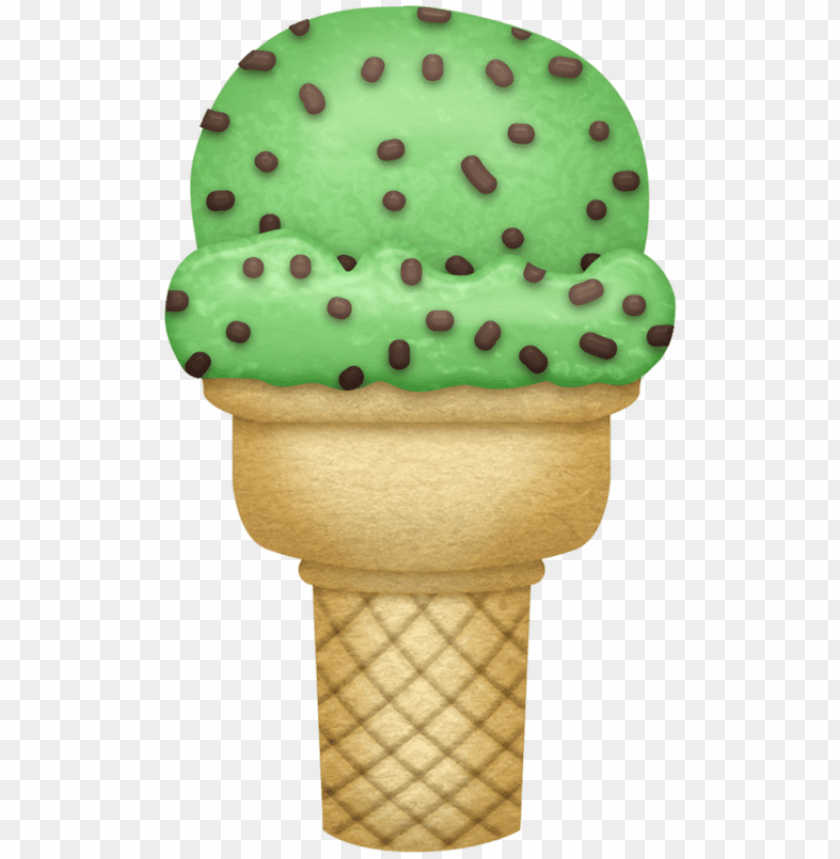 free PNG Фотки mint chocolate chips, chocolate chip ice cream, - mint ice cream clipart PNG image with transparent background PNG images transparent