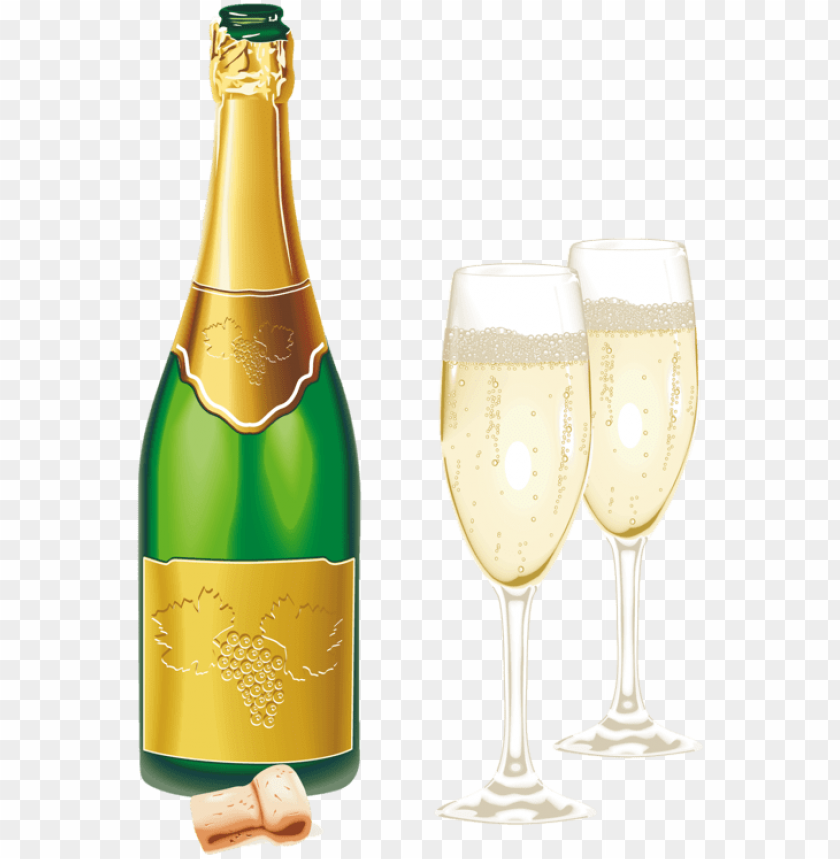 Фотки wine bottle images, cut image, card crafts, card - champagne bottle clipart PNG image with transparent background@toppng.com