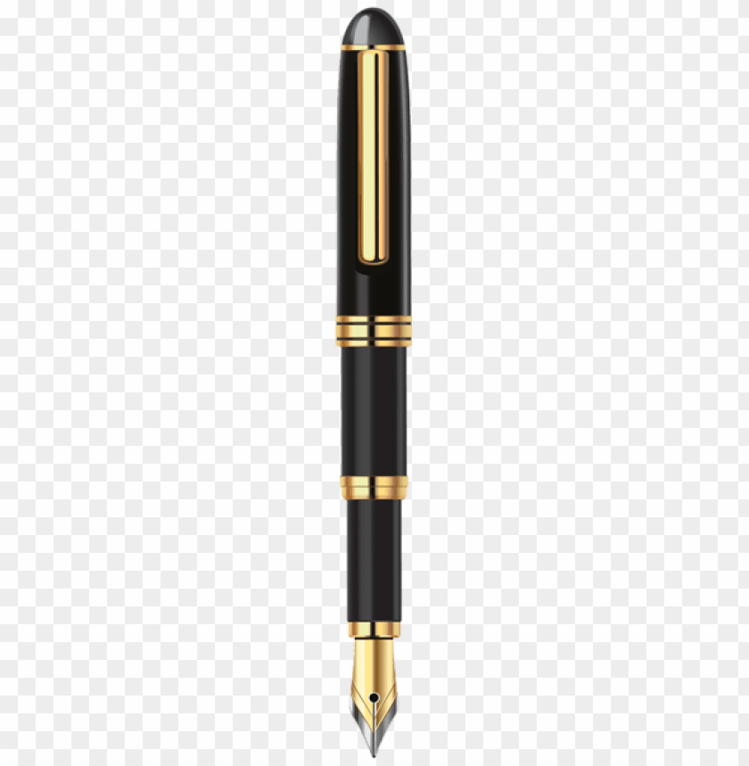 fountain pen luxury clipart png photo - 49062