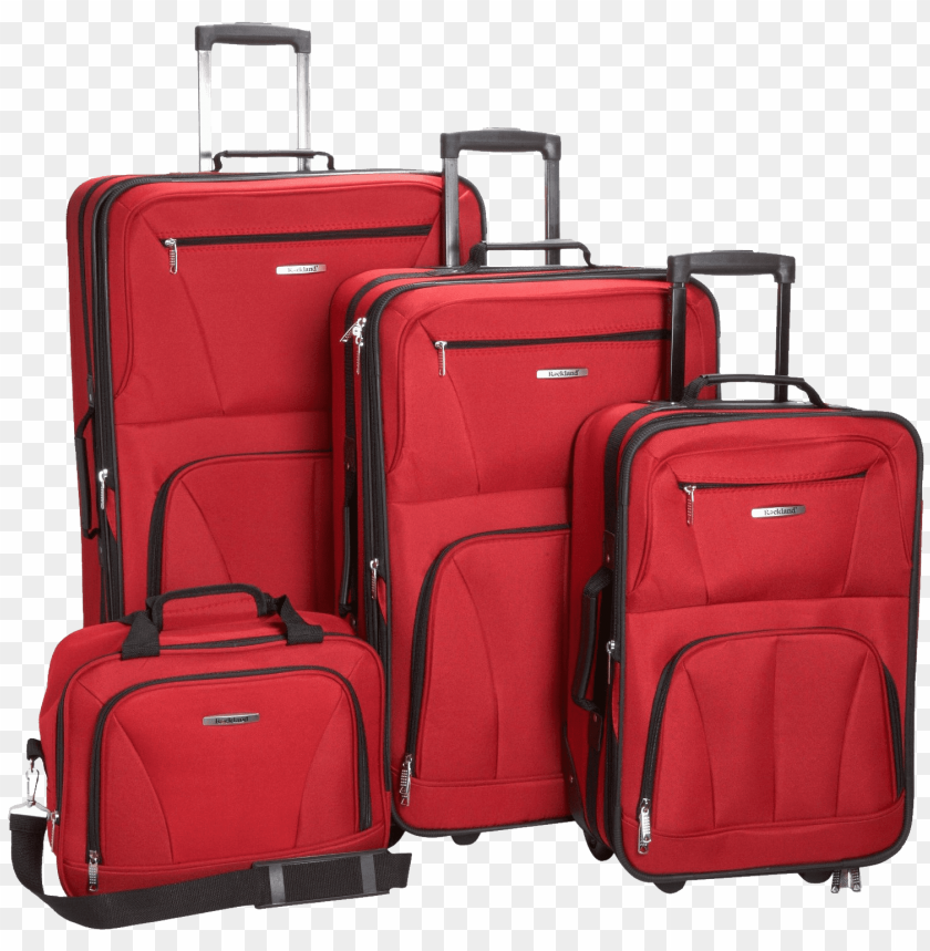 
luggage
, 
suitcase
, 
high quality
, 
waterproof
, 
pink
, 
four
, 
red

