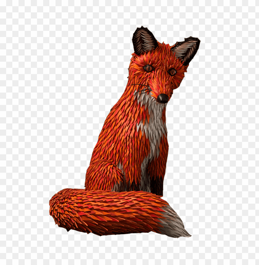 Fox Png Images Background - Image ID 303