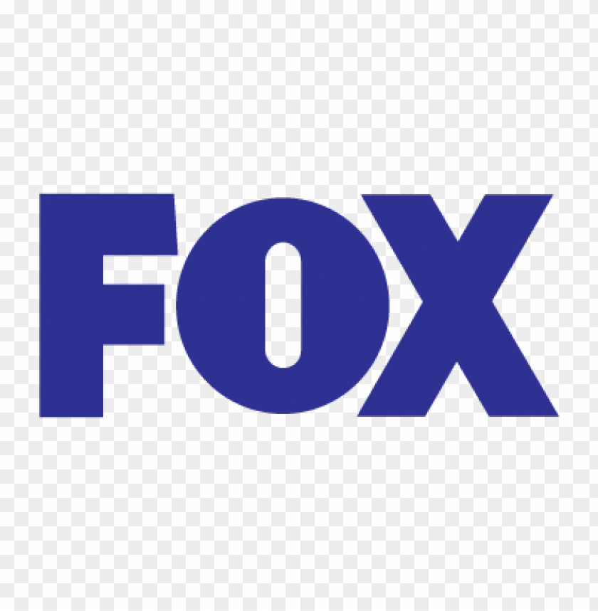  fox broadcasting logo vector - 465989