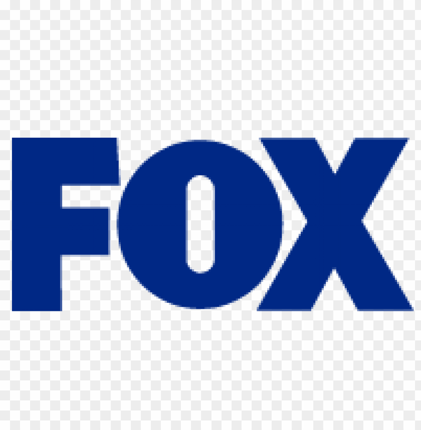  fox broadcasting logo vector free download - 469013