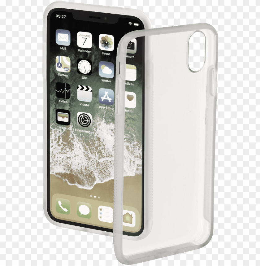 frame cover for apple iphone xr semi transparent hama iphone xr PNG transparent with Clear Background ID 239341