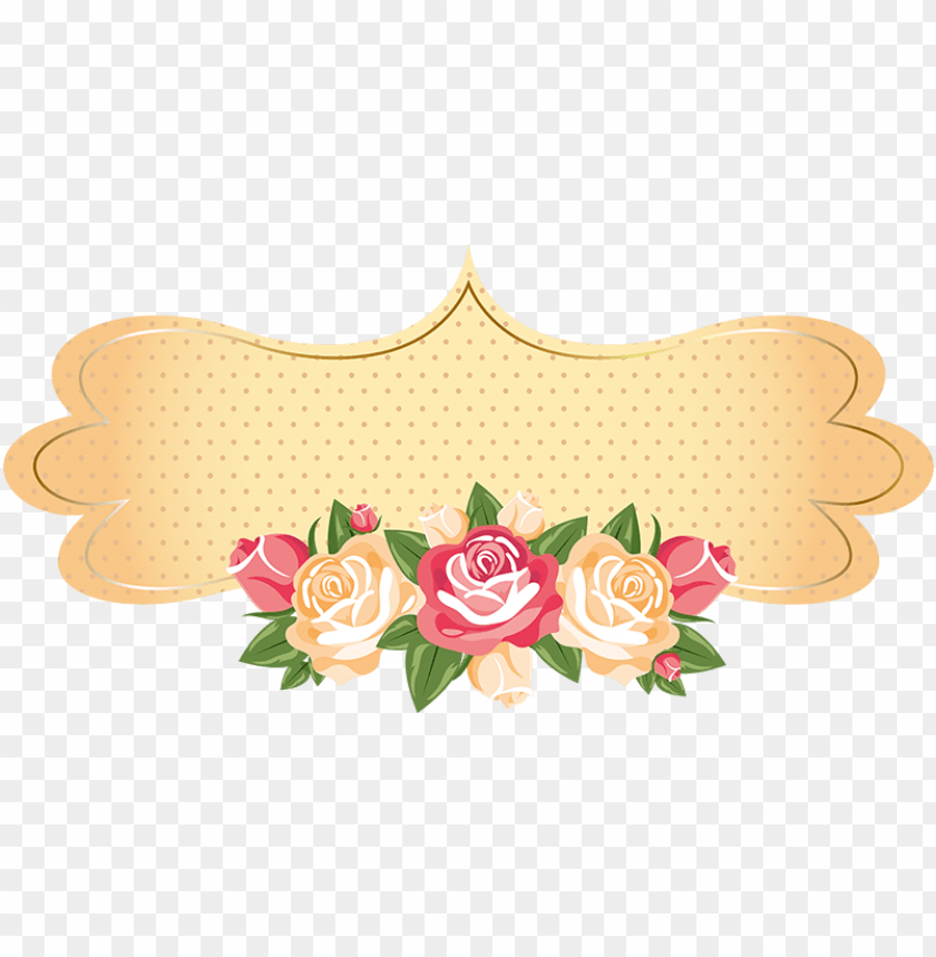 frame floral art n craft flower making ems arte topo de bolo para imprimir PNG transparent with Clear Background ID 208259
