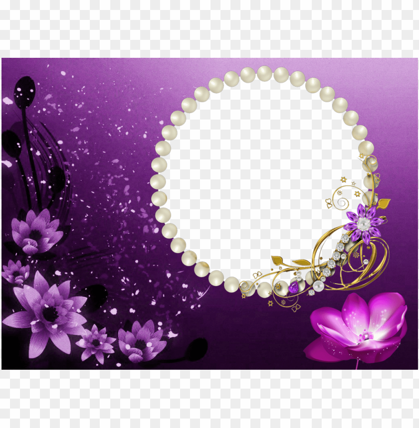 Download frames - wedding photo frames for photoshop png - Free PNG Images  | TOPpng