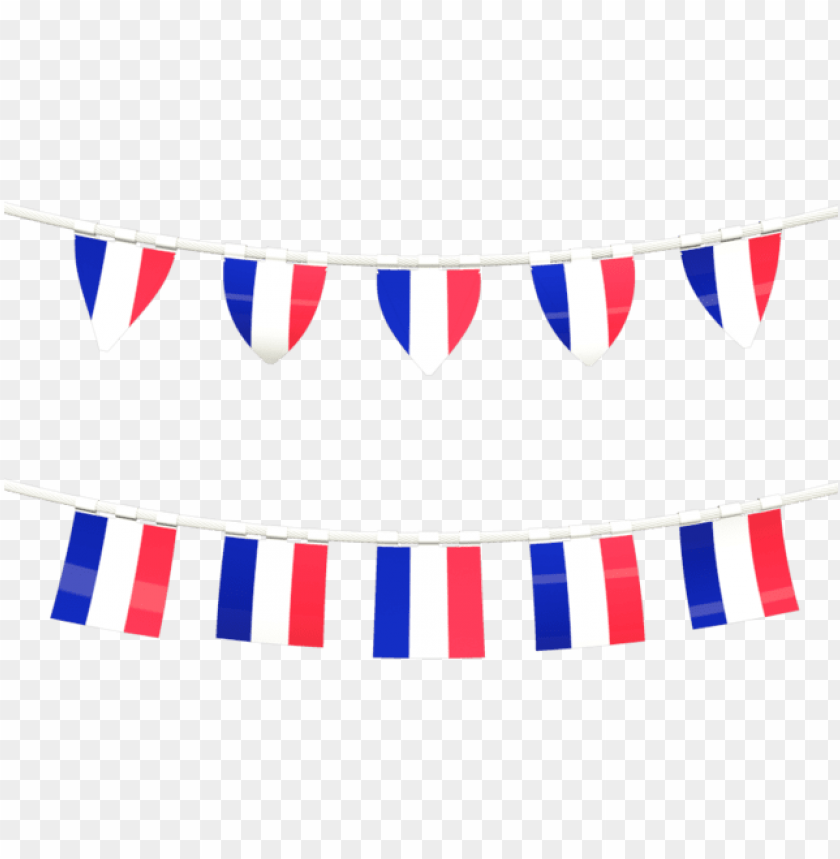 france flag png image - french banner flags PNG image with transparent background@toppng.com