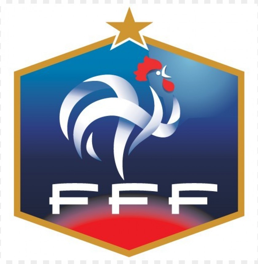  france football team logo vector - 461991