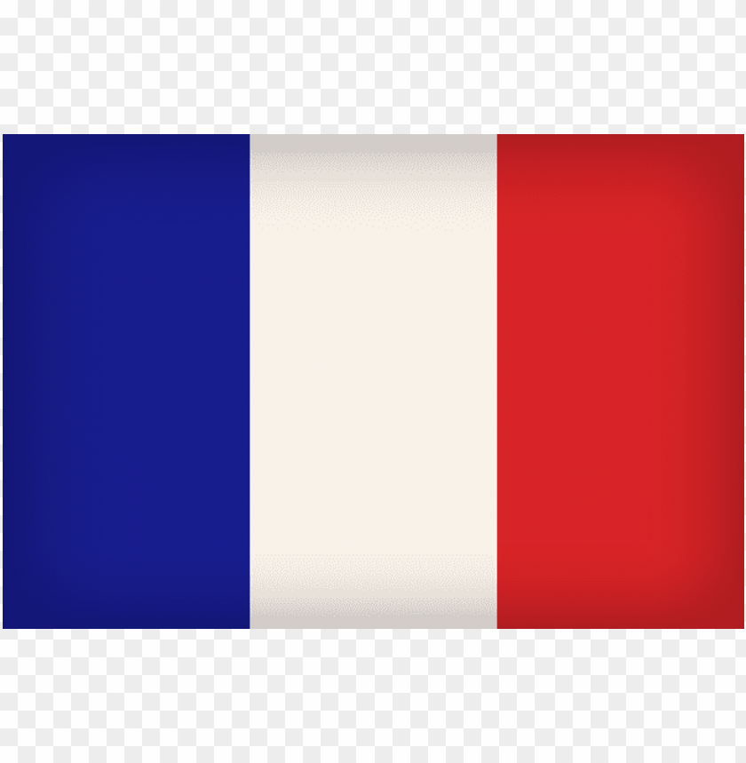 free PNG Download france large flag clipart png photo   PNG images transparent