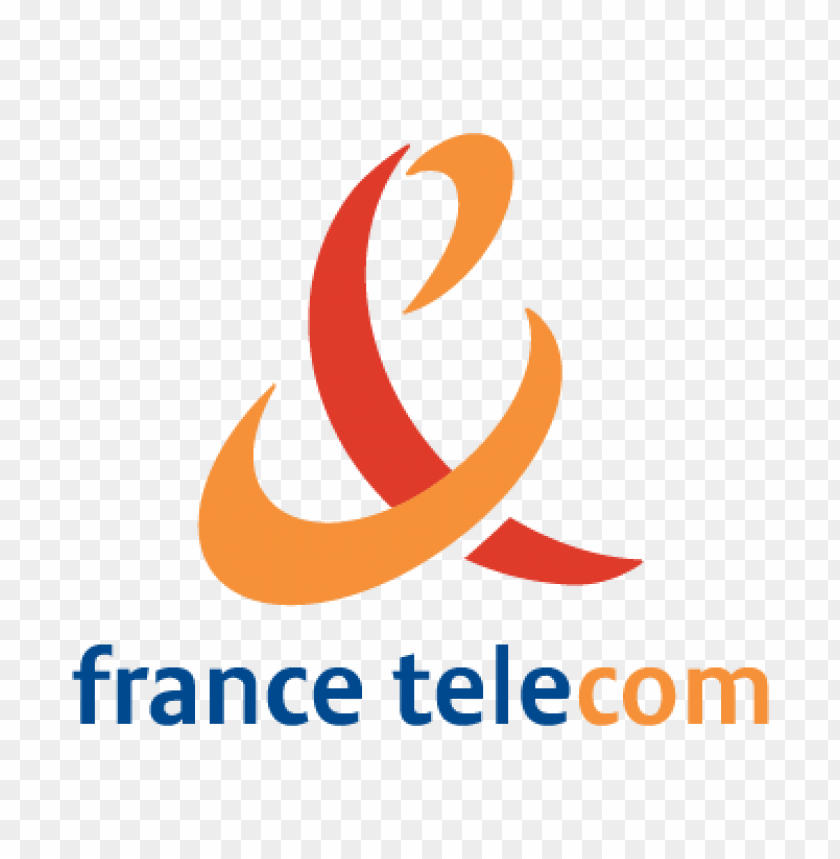  france telecom logo vector - 469458