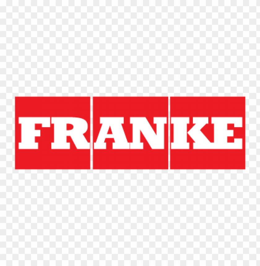  franke logo vector download free - 465984
