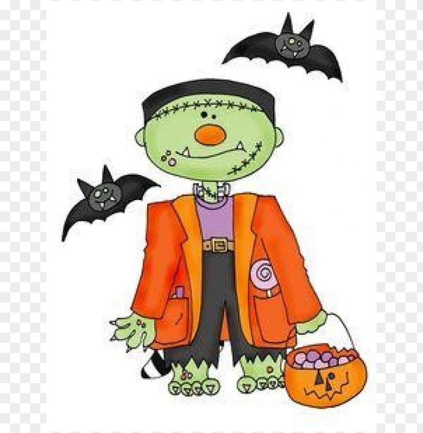 frankenstein 0 images about halloween on clipart png photo - 35813