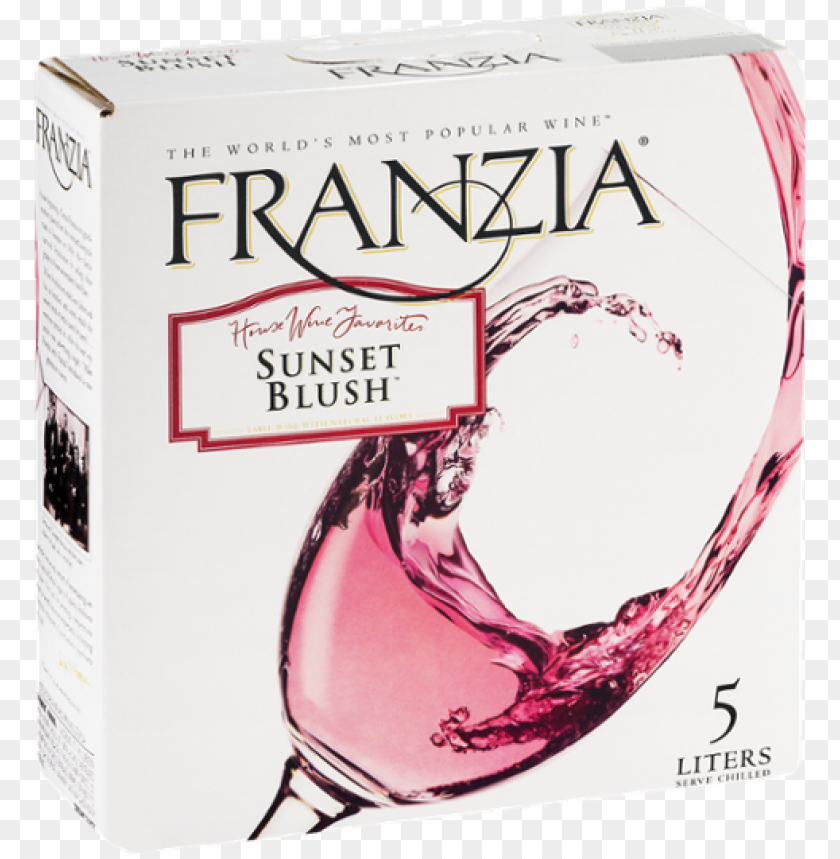 Download Franzia Red Wine Box Png Image With Transparent Background Toppng