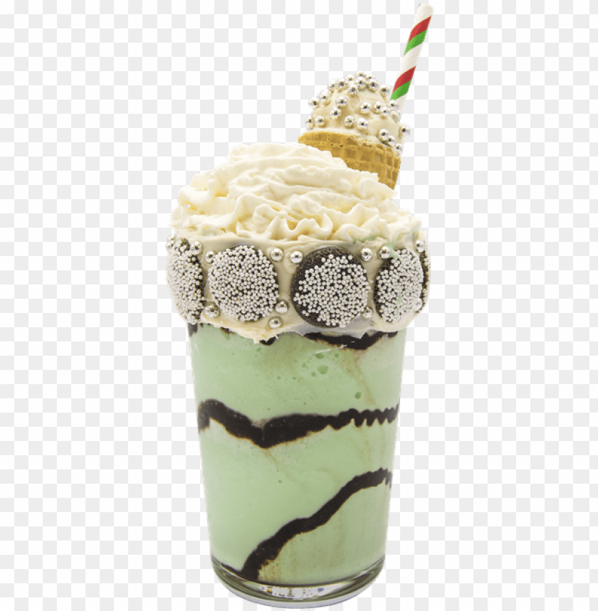 freak shake in plastic glass PNG transparent with Clear Background ID 211044