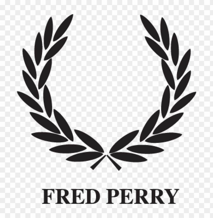  Fred Perry Logo Vector Free - 468069