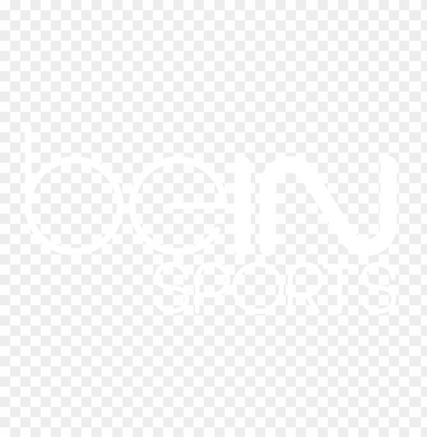 free PNG free bein sports white logo PNG image with transparent background PNG images transparent