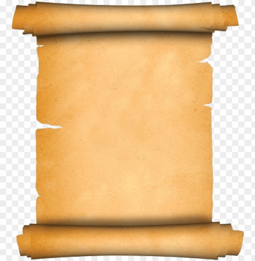 free blank scroll png imagen pergamino antiguo png image with transparent background toppng free blank scroll png imagen
