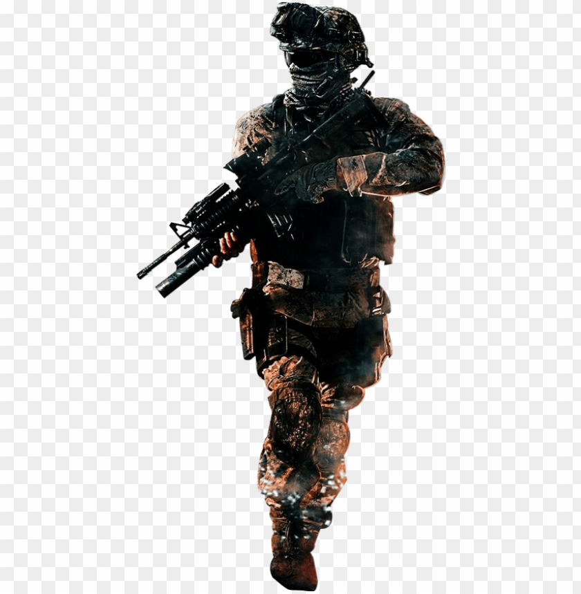 Call Of Duty Ghosts png images