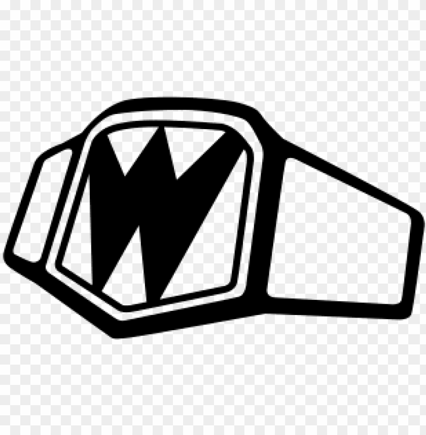 free championship belt icon pixsector championship belt cartoon PNG transparent with Clear Background ID 278094