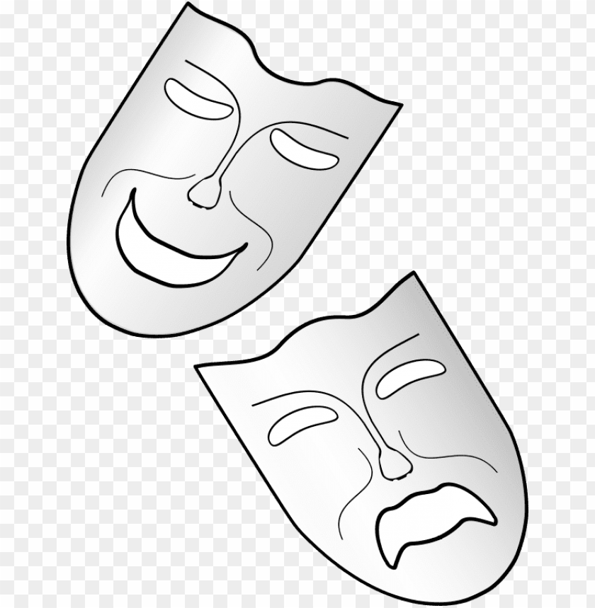 symbol, masquerade, mask, sleep, greek, sleep mask, theatre