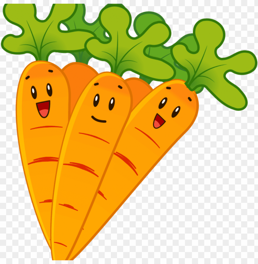 free clipart carrot - cartoon pictures of carrots PNG image with  transparent background | TOPpng