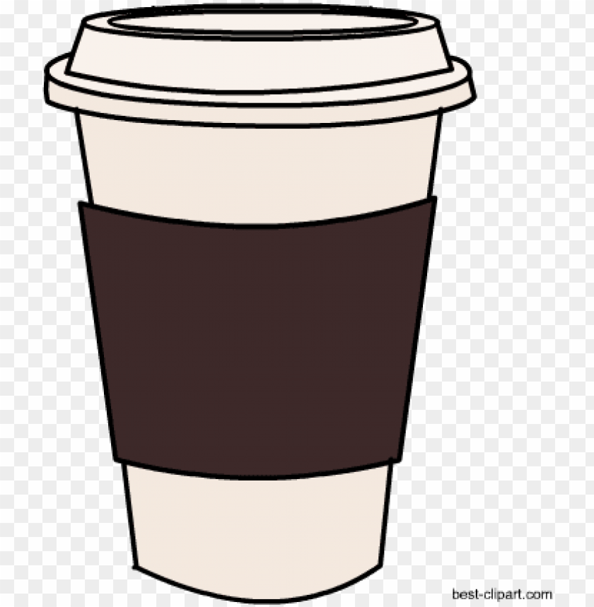 Free Coffee Cup Clip Art Coffee Cu Png Image With Transparent