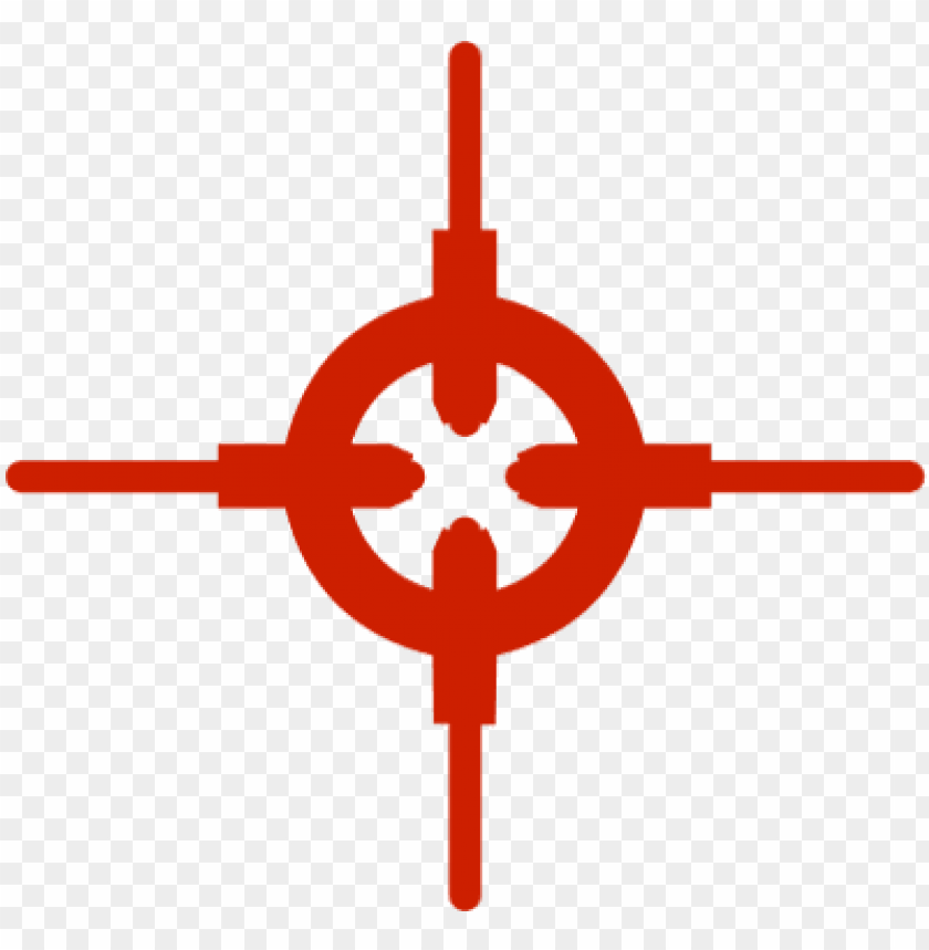 Transparent Crosshair Roblox