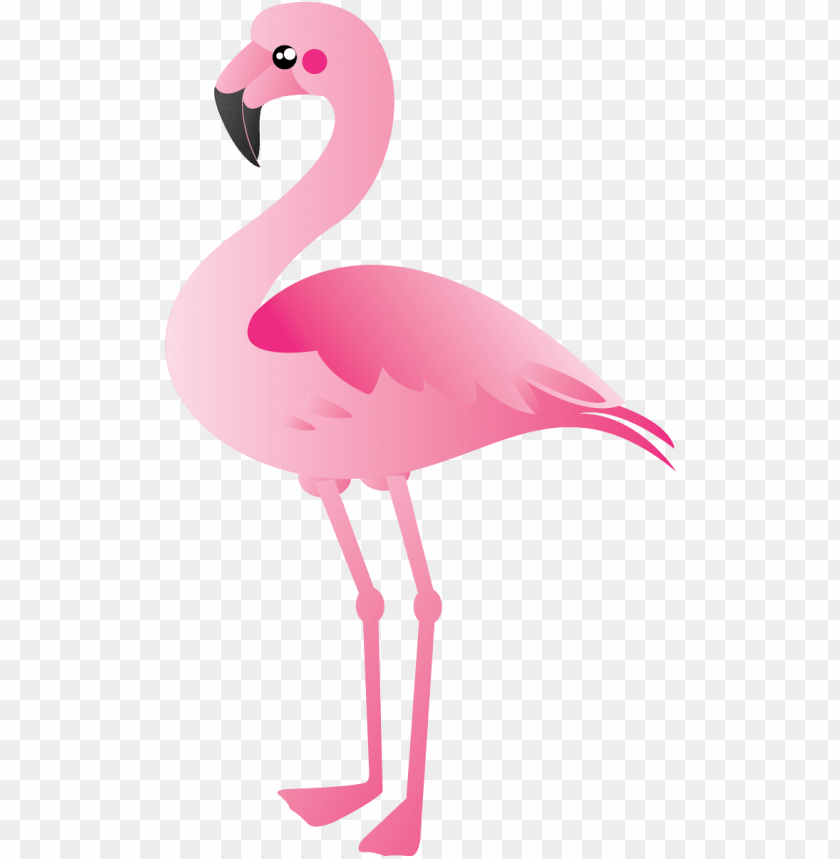 free PNG free cute pink flamingo clip art flamingo11 - flamingo png vector PNG image with transparent background PNG images transparent