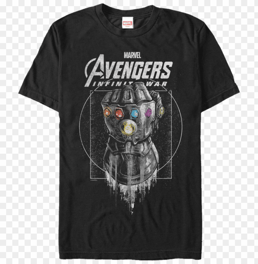 Transparent Thanos T Shirt Roblox