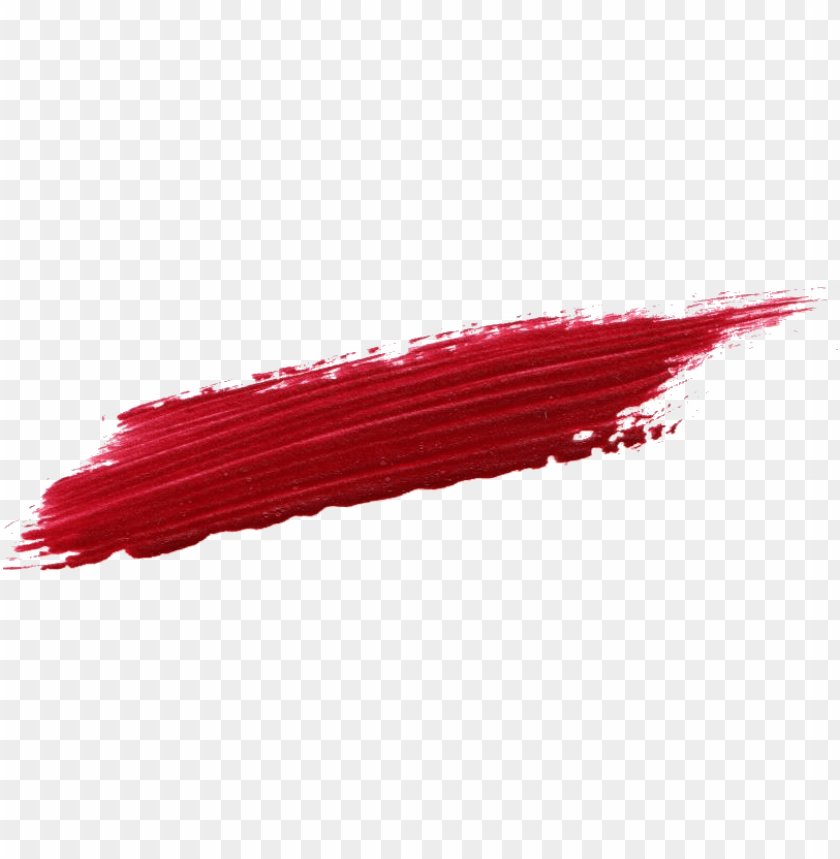 free download - burgundy brush stroke PNG image with transparent background  | TOPpng