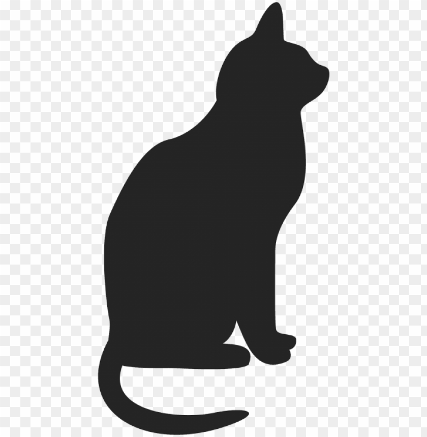 Cat Icon for Free Download