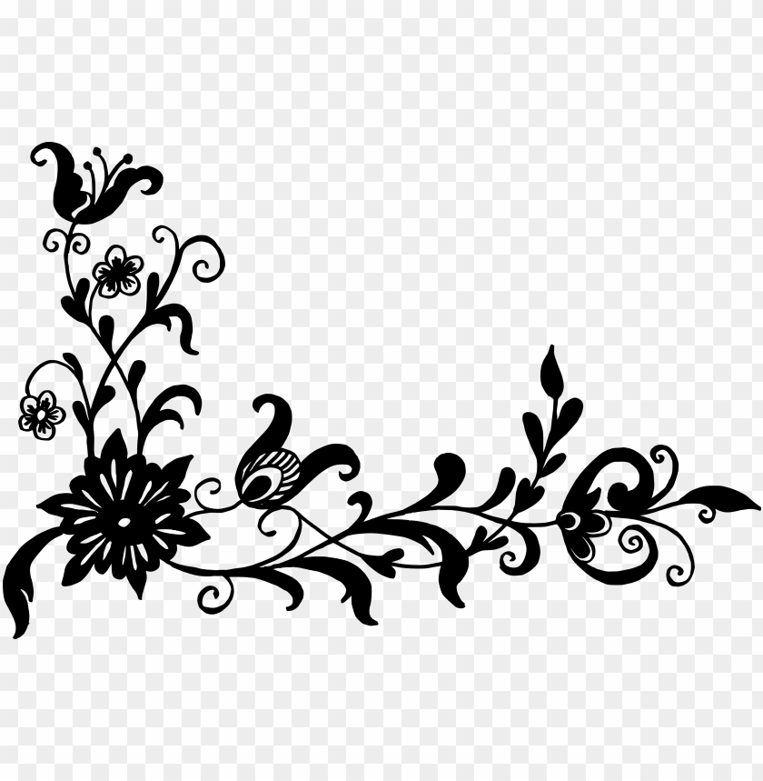 symbol, logo, flower, banner, border, business, floral frame