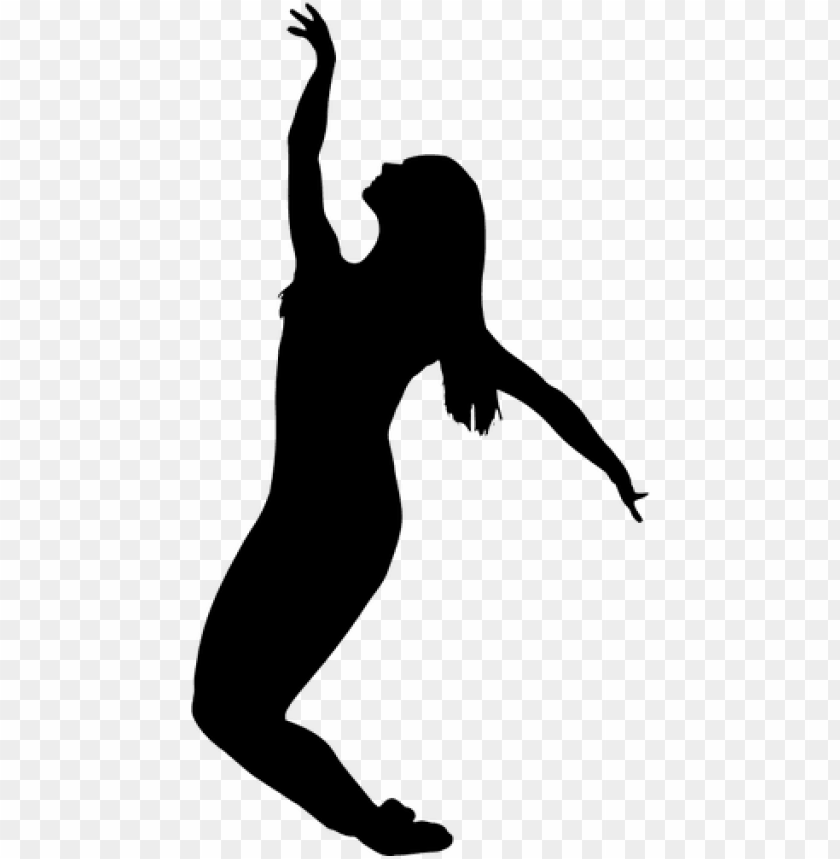 free PNG free download dancer silhouette png clipart ballet - performer clipart PNG image with transparent background PNG images transparent